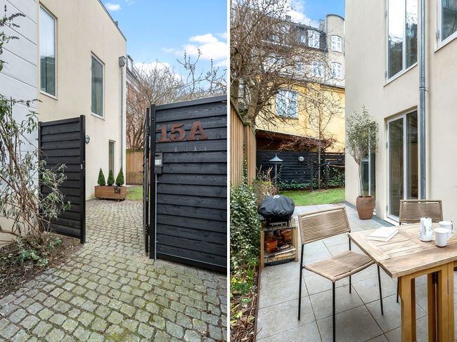 Alhambravej 15A, 1826 Frederiksberg C